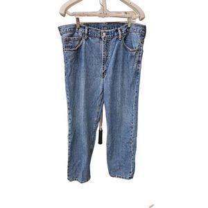 Levi's 550 Jeans 38 x 30